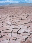 Atacama woestijn, droogste plek ter wereld